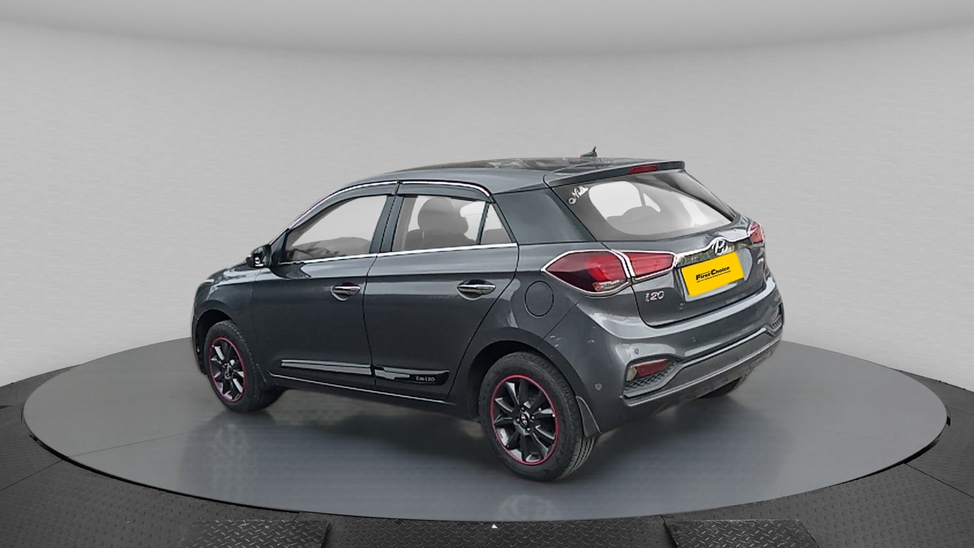 Elite i20 image 3 Elite i20 image 3