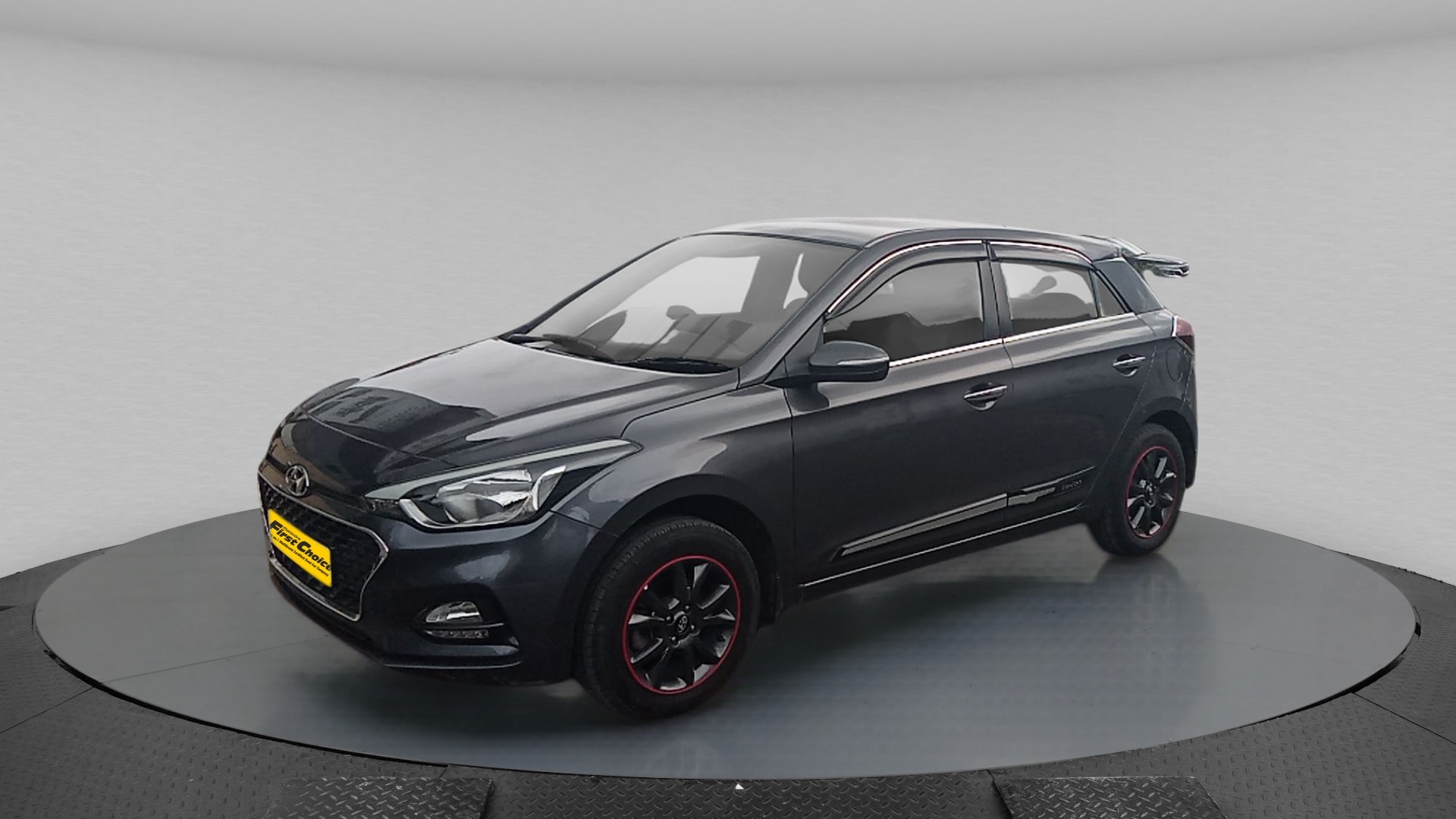 Elite i20 image 1 Elite i20 image 1