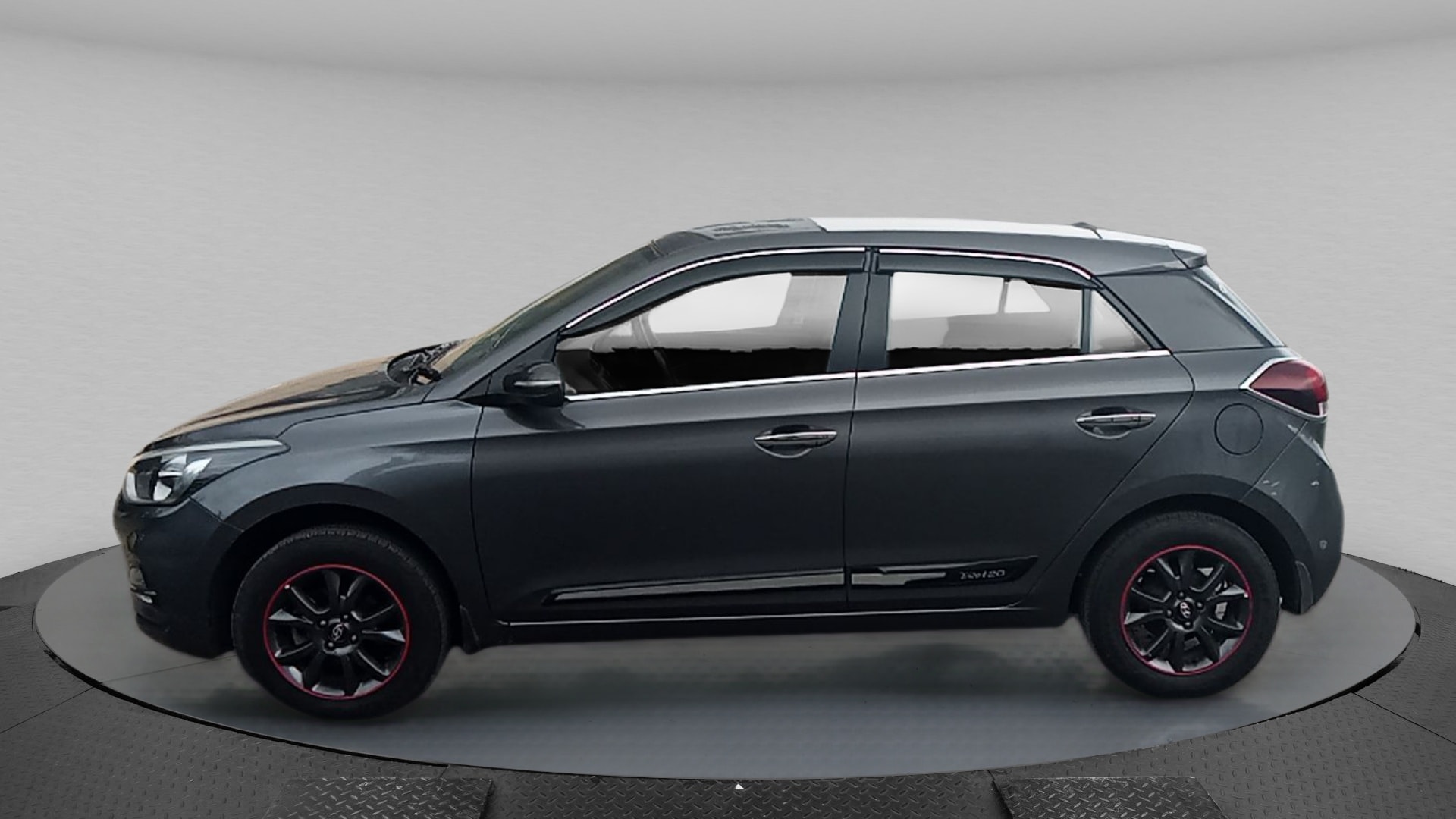 Elite i20 image 2 Elite i20 image 2