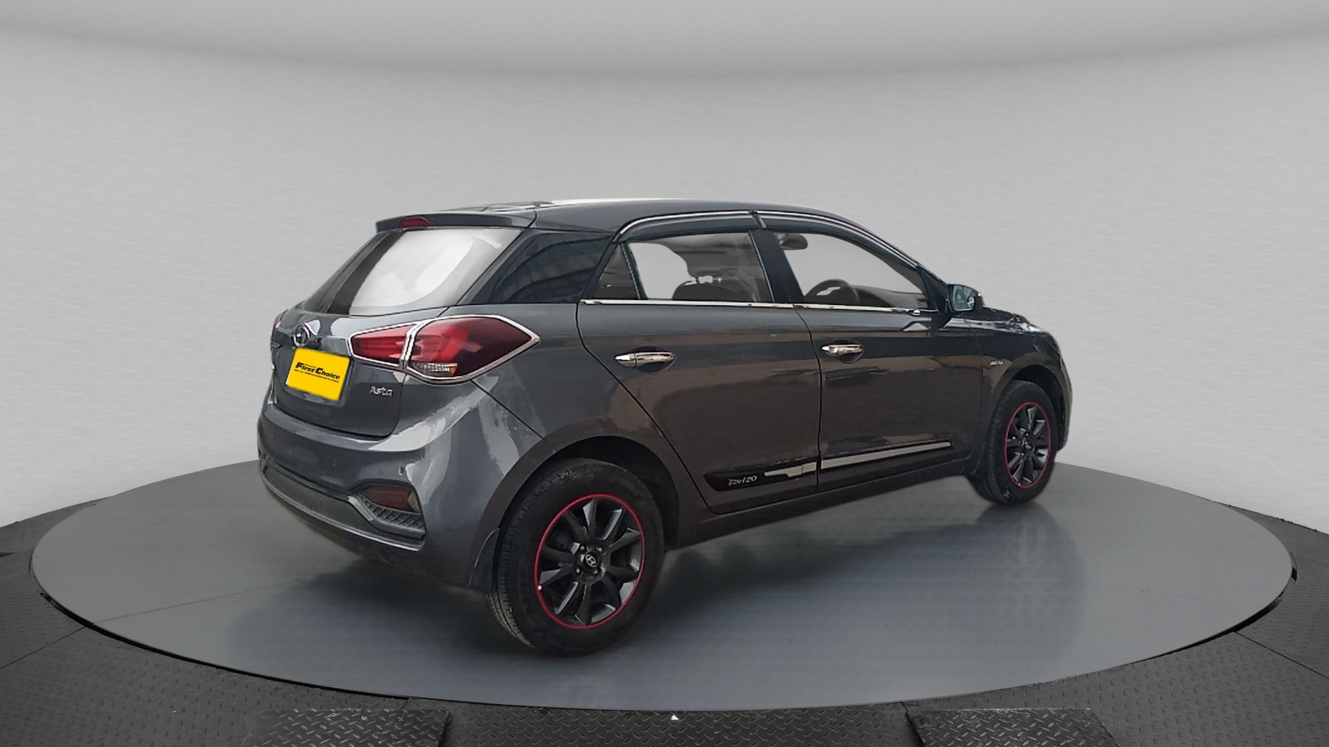 Elite i20 image 6 Elite i20 image 6