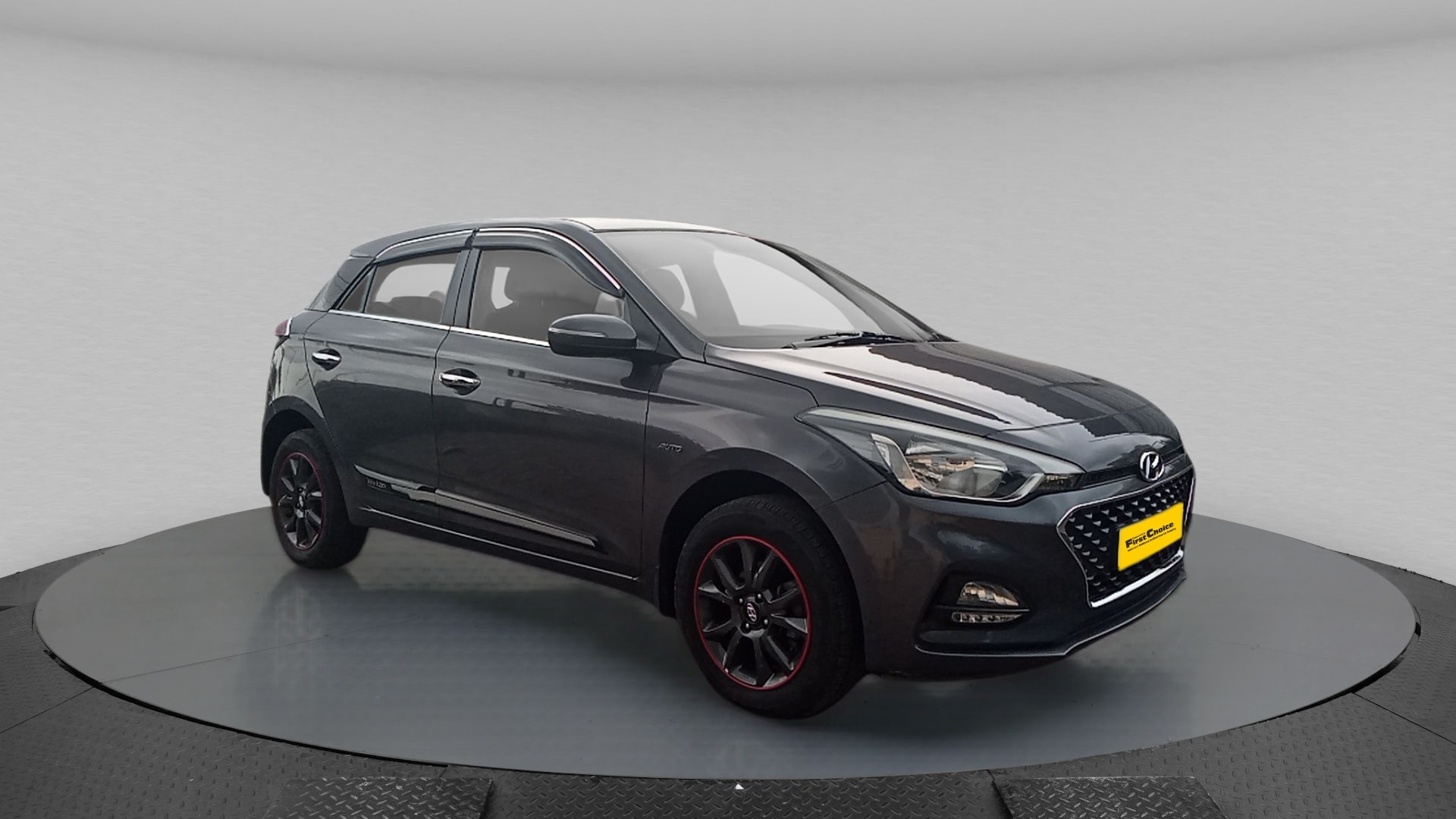 Elite i20 image 8 Elite i20 image 8