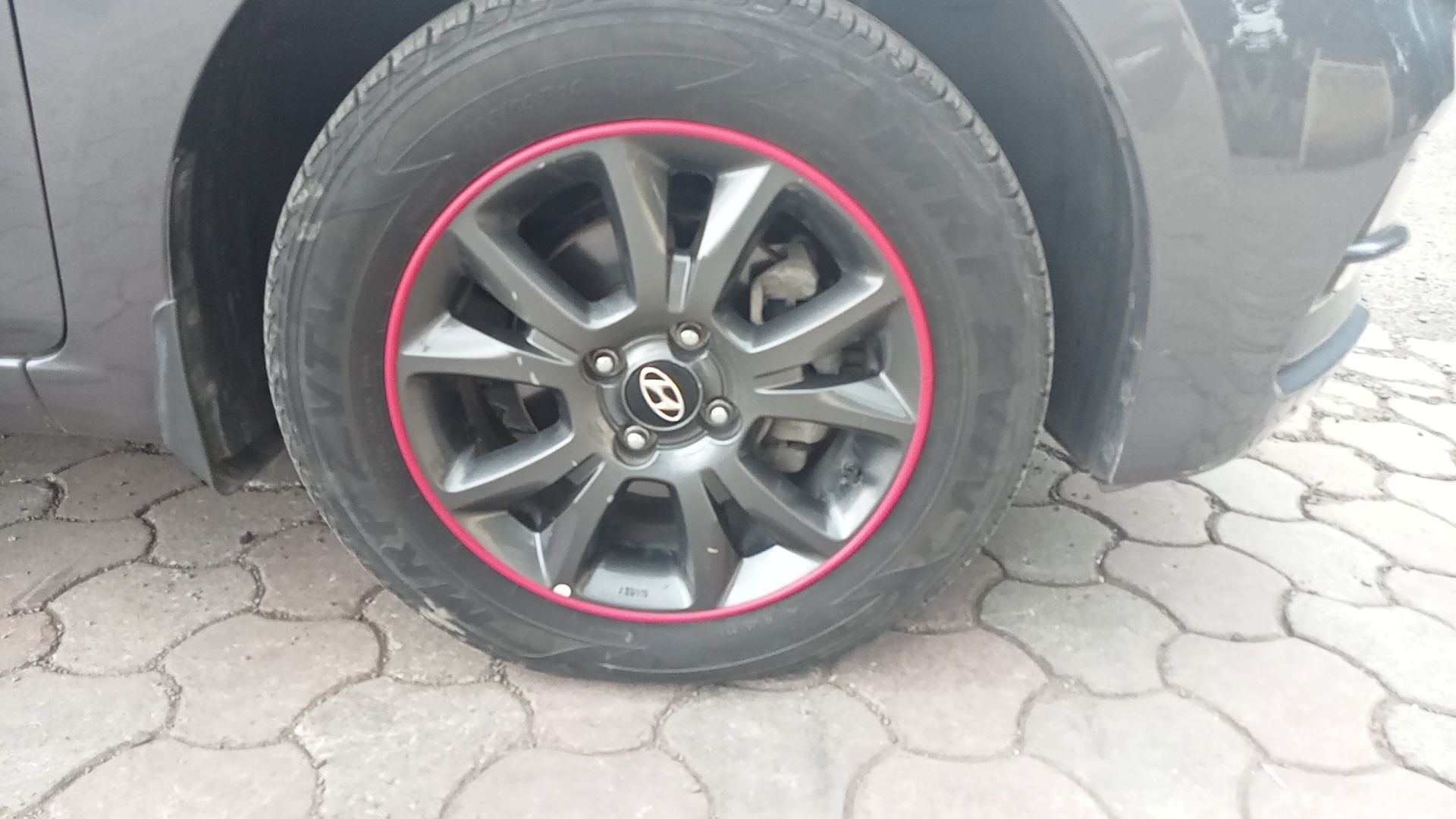 Elite i20 image 10 Elite i20 image 10