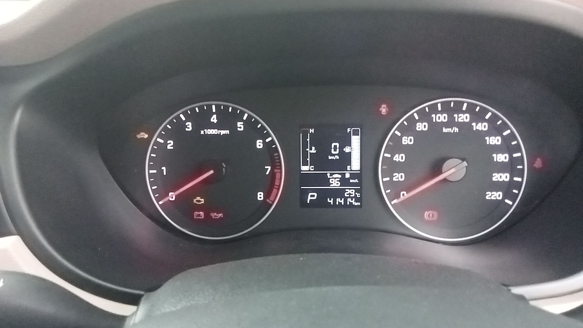 Elite i20 image 14 Elite i20 image 14