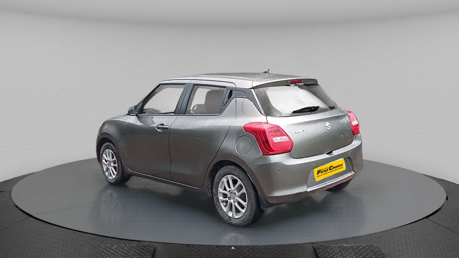 Swift image 3 Swift image 3