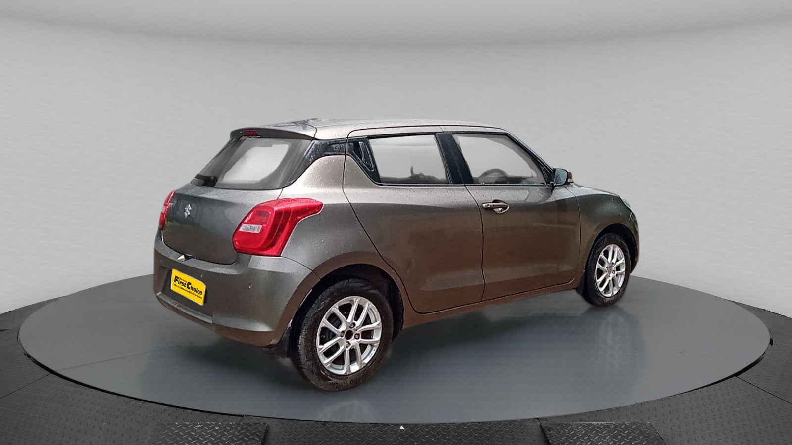 Swift image 6 Swift image 6