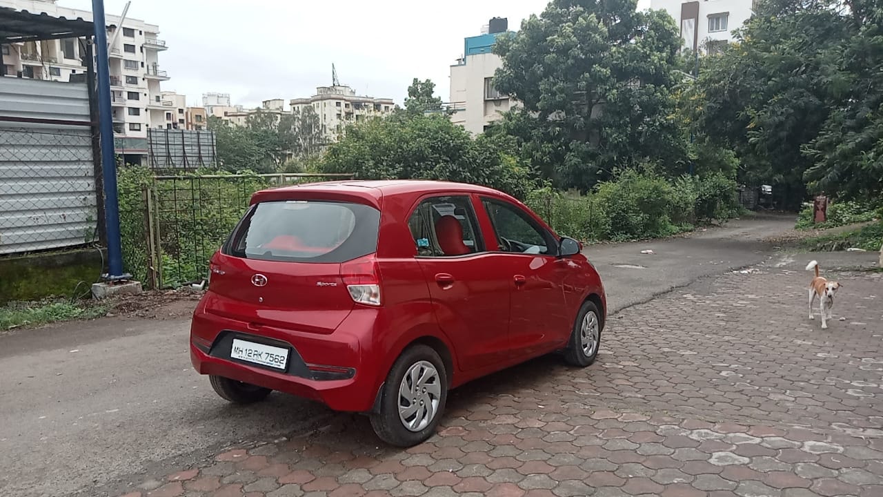 Santro image 6 Santro image 6