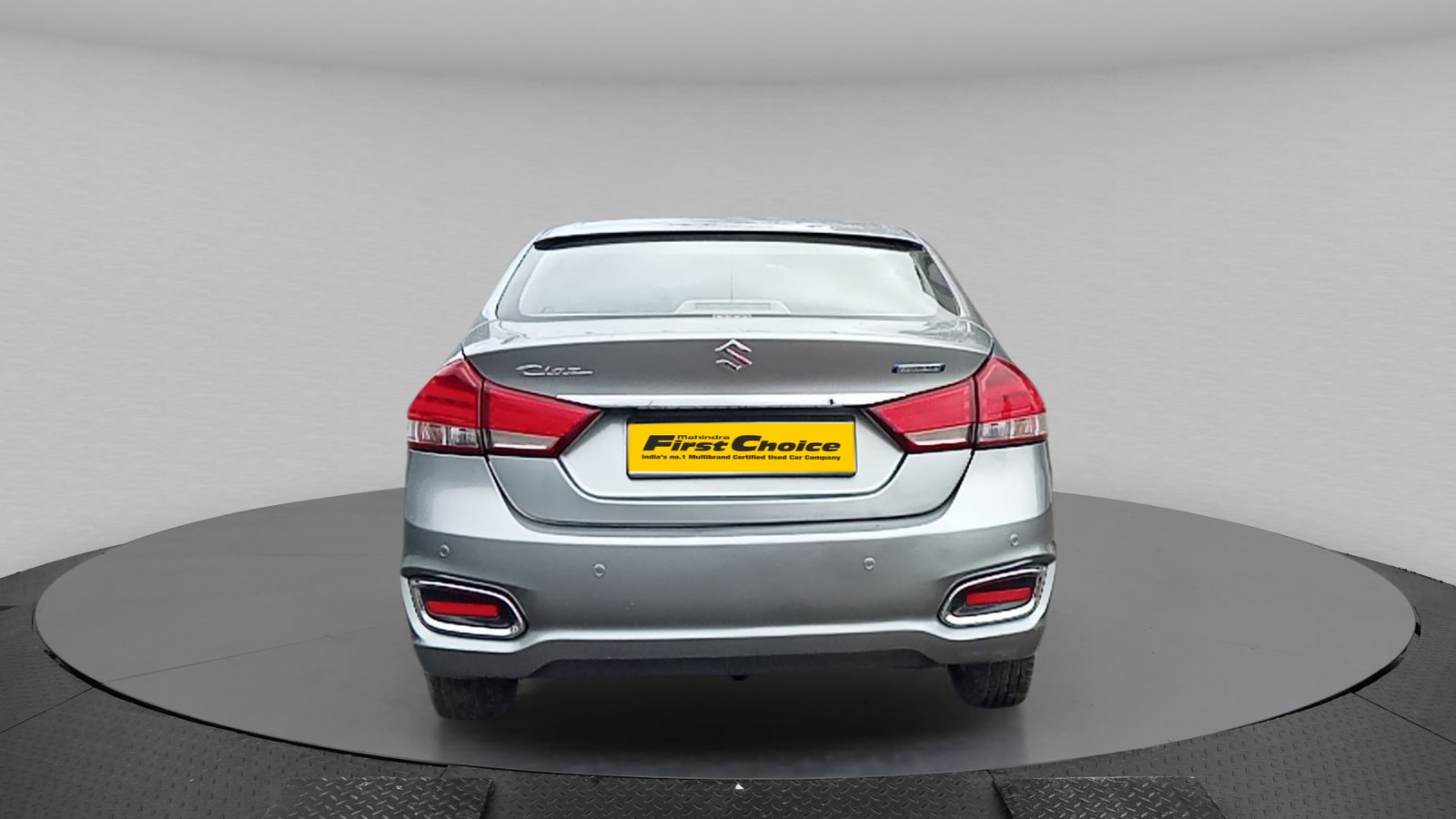 Ciaz image 4 Ciaz image 4