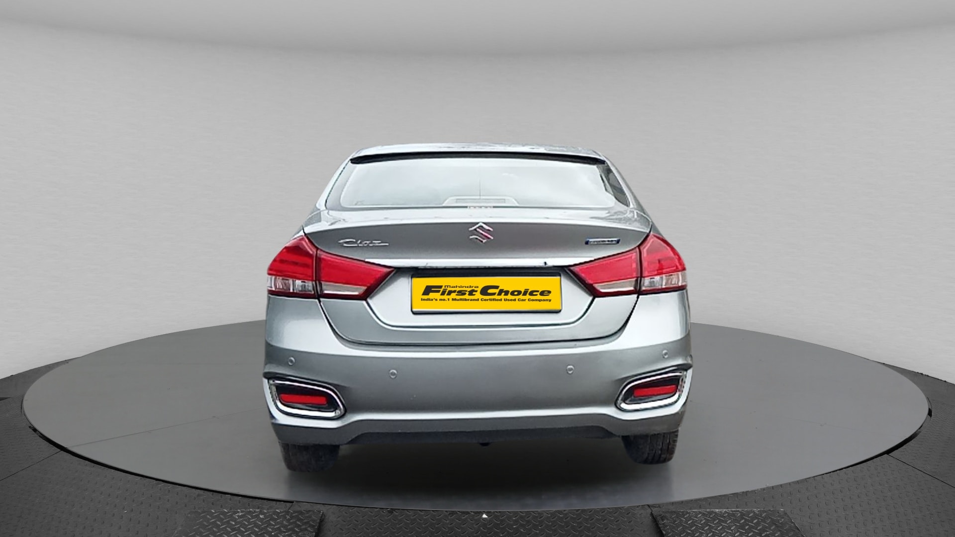 Ciaz image 4 Ciaz image 4