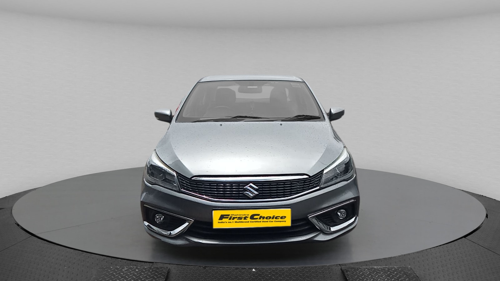 Ciaz image 8 Ciaz image 8