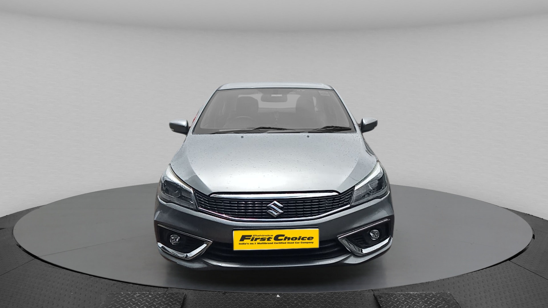Ciaz image 8 Ciaz image 8