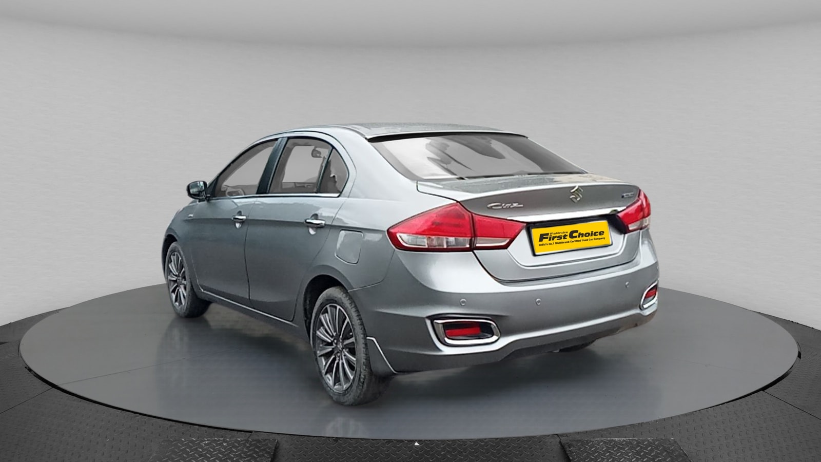 Ciaz image 3 Ciaz image 3