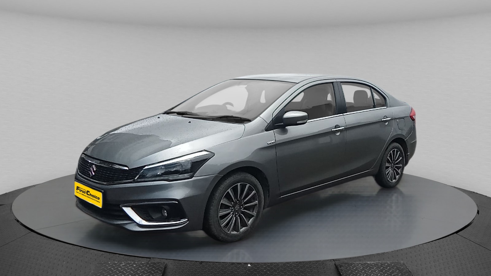 Ciaz image 1 Ciaz image 1