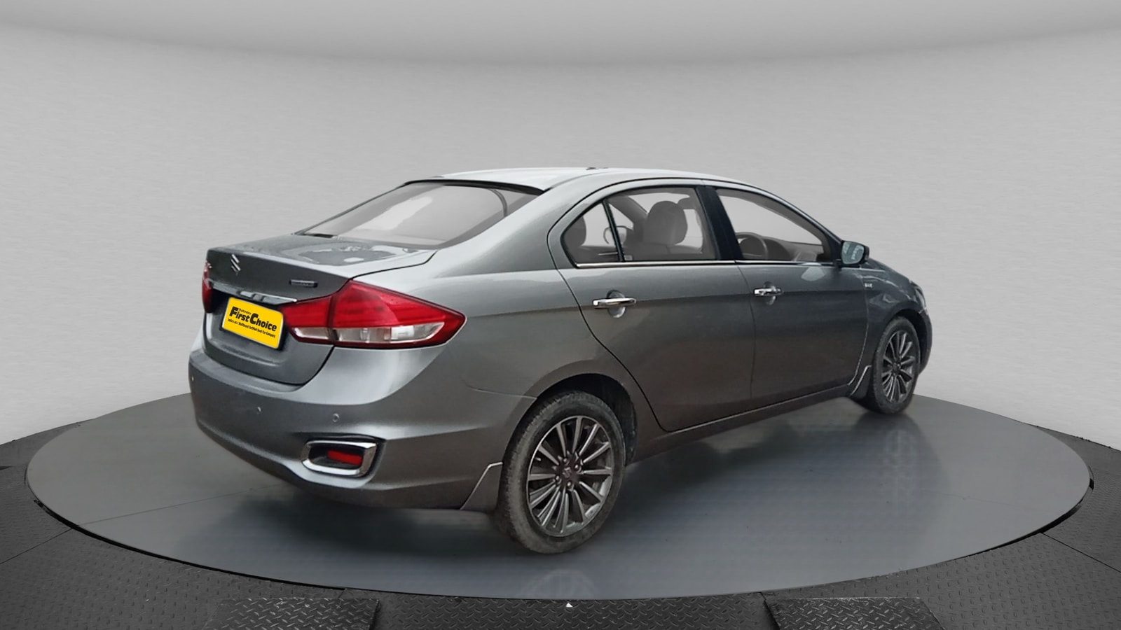 Ciaz image 7 Ciaz image 7