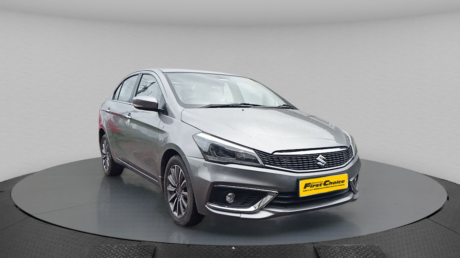 Ciaz image 5 Ciaz image 5