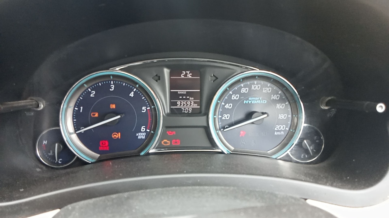 Ciaz image 14 Ciaz image 14