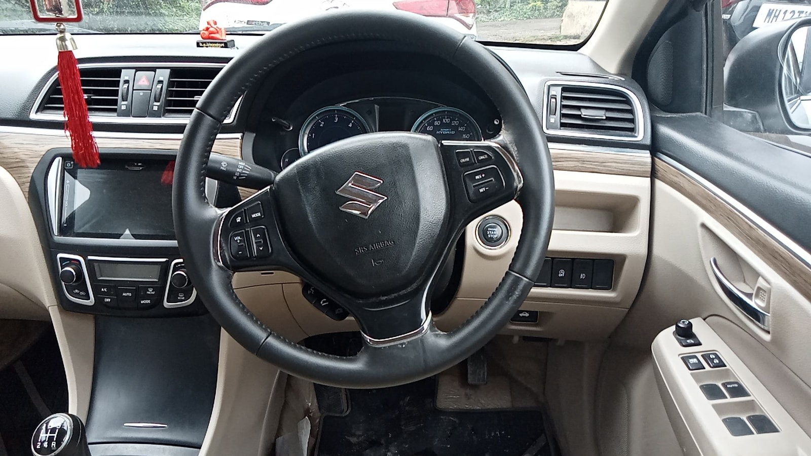 Ciaz image 16 Ciaz image 16