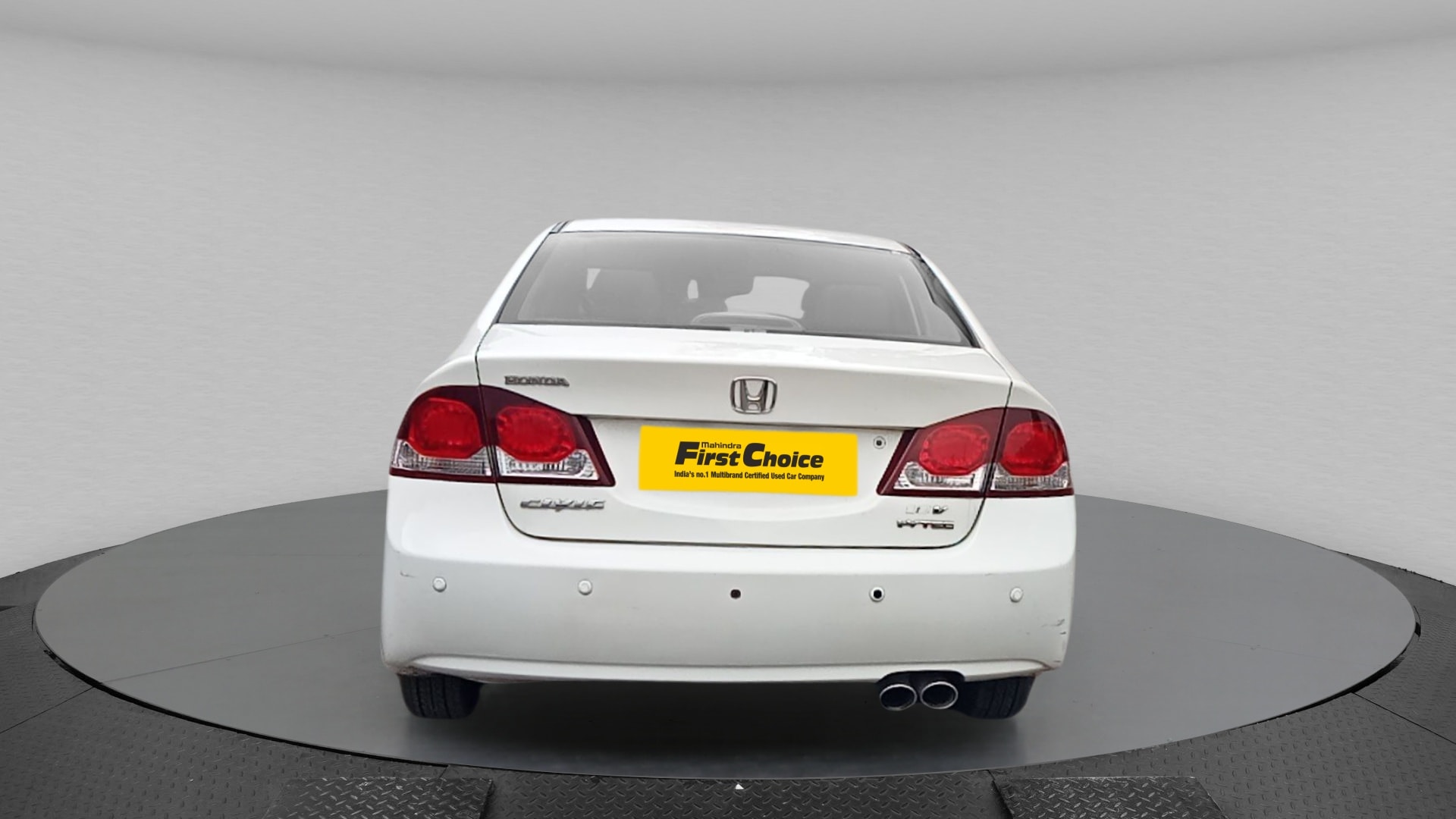 Civic image 4 Civic image 4