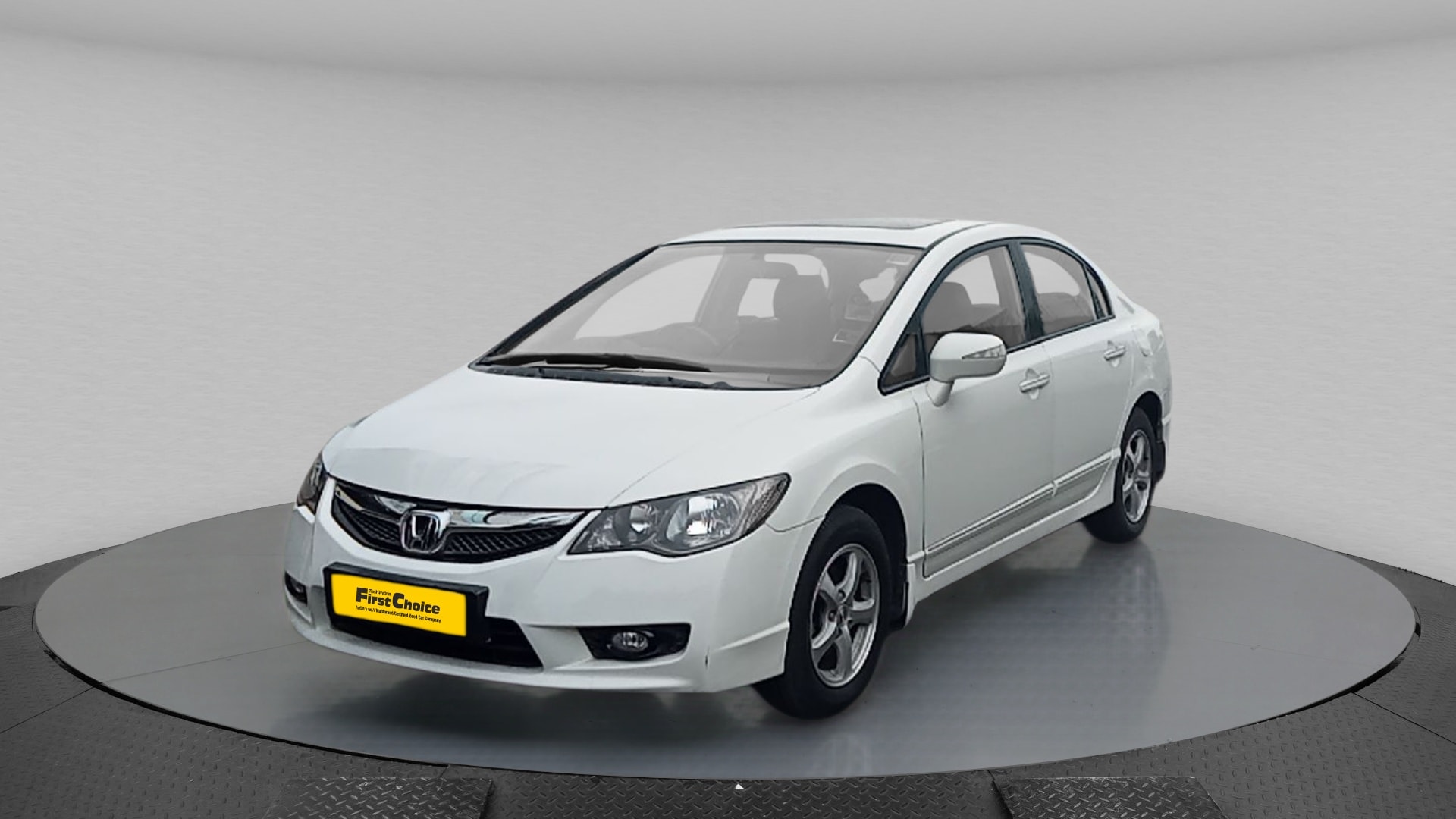 Civic image 1 Civic image 1