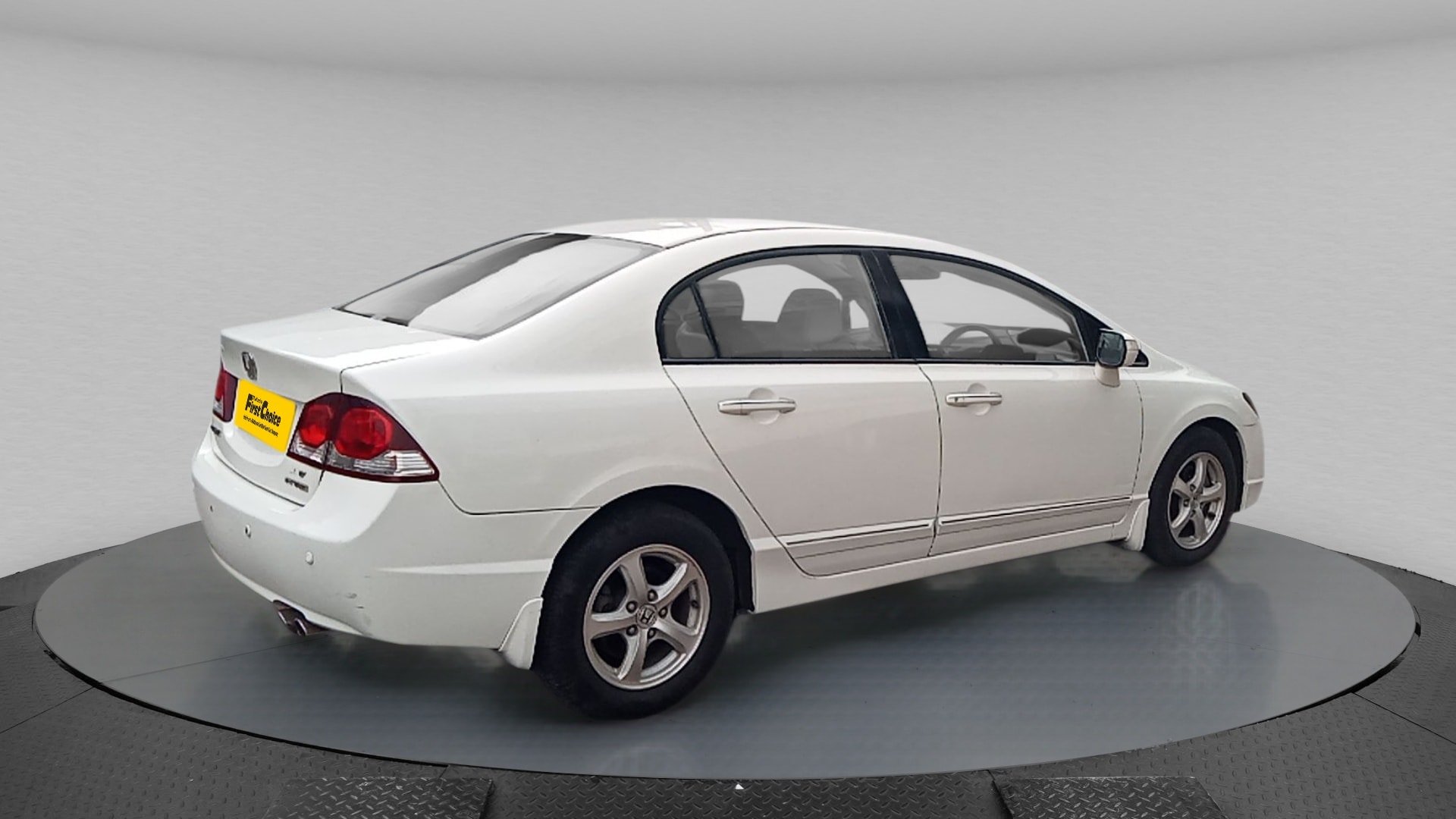 Civic image 7 Civic image 7