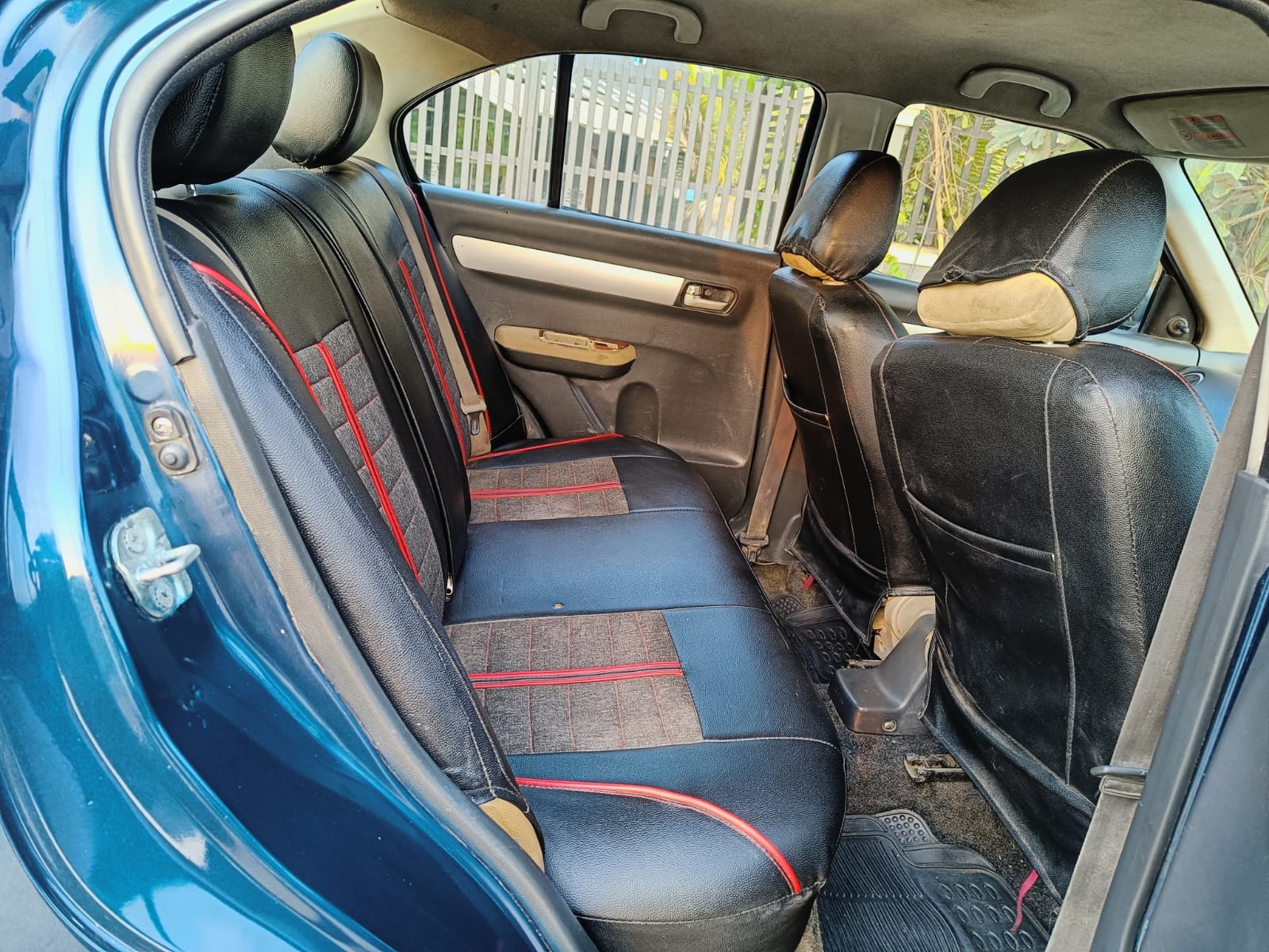 Swift DZire image 13 Swift DZire image 13