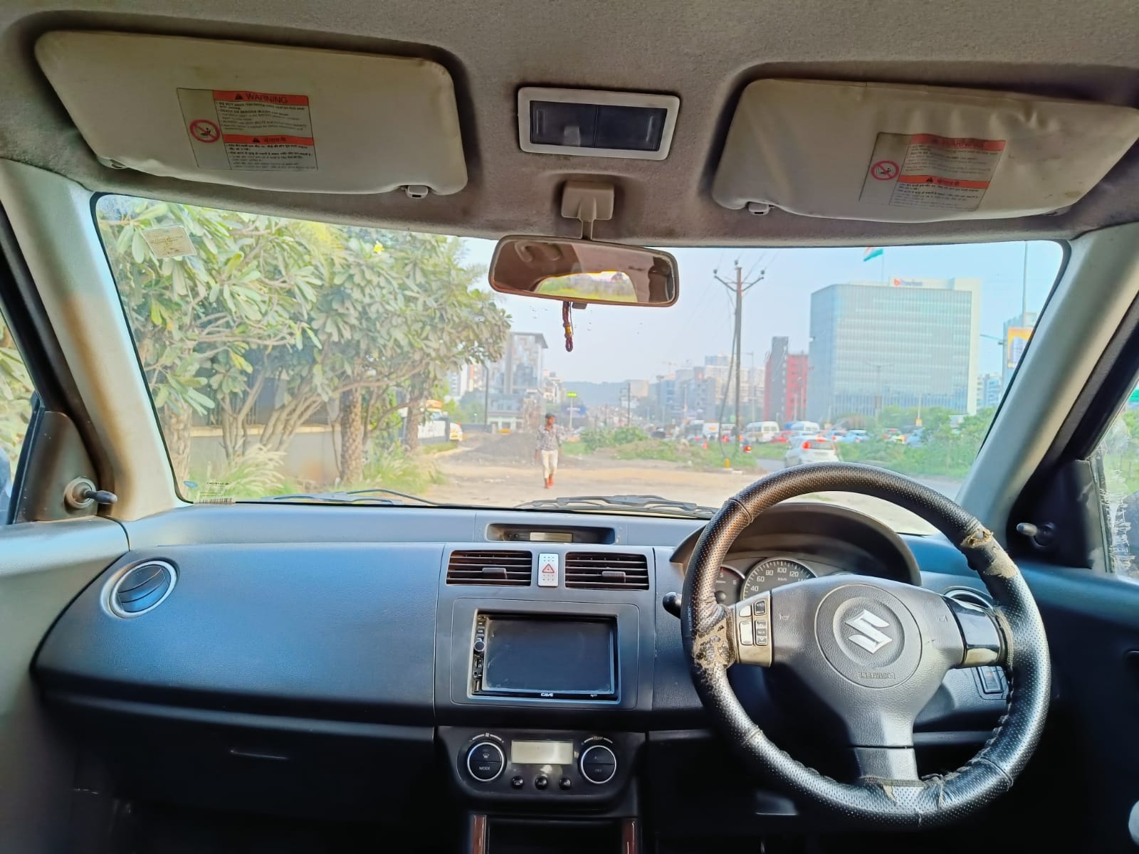 Swift DZire image 10 Swift DZire image 10