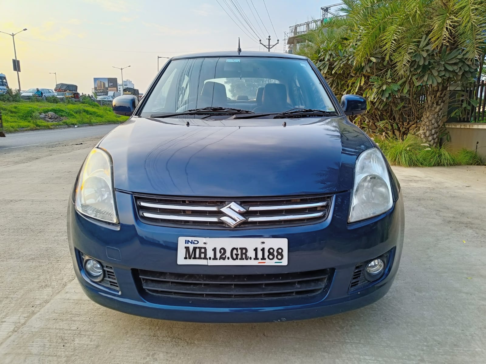 Swift DZire image 8 Swift DZire image 8