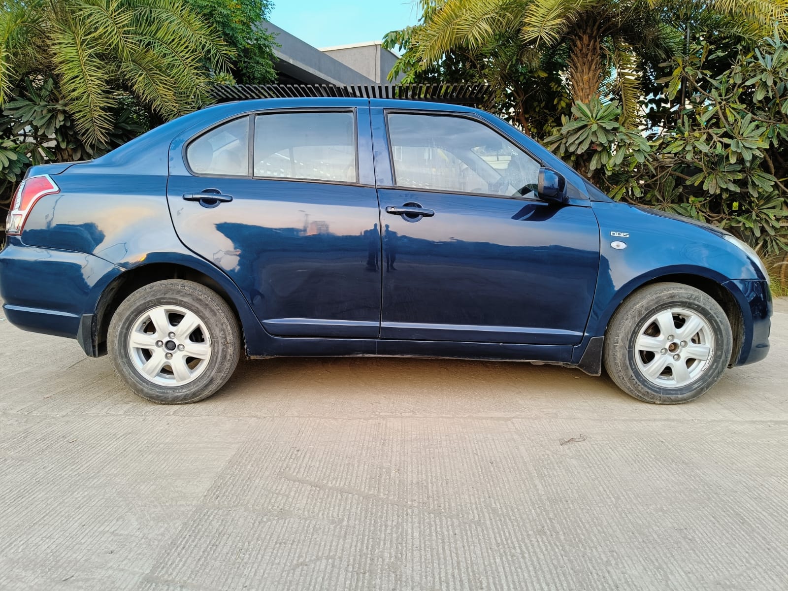 Swift DZire image 6 Swift DZire image 6