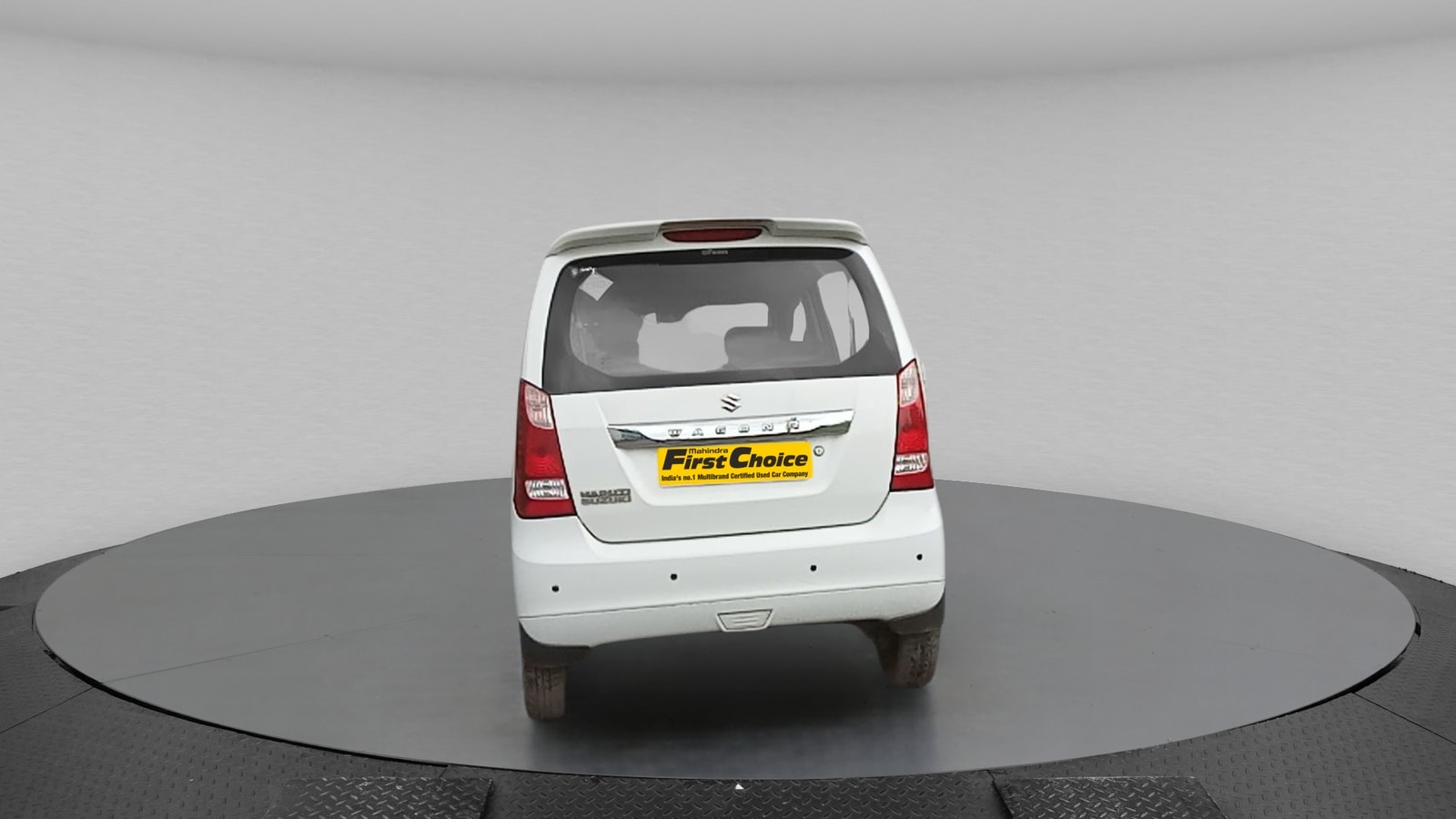 Wagon R image 4 Wagon R image 4