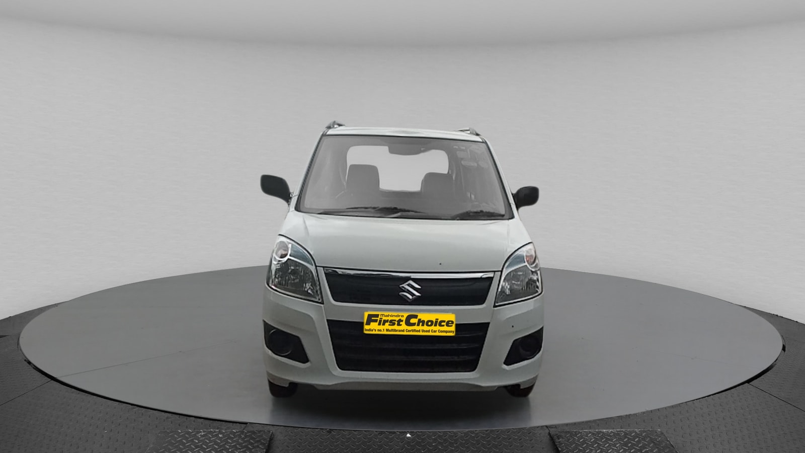 Wagon R image 9 Wagon R image 9