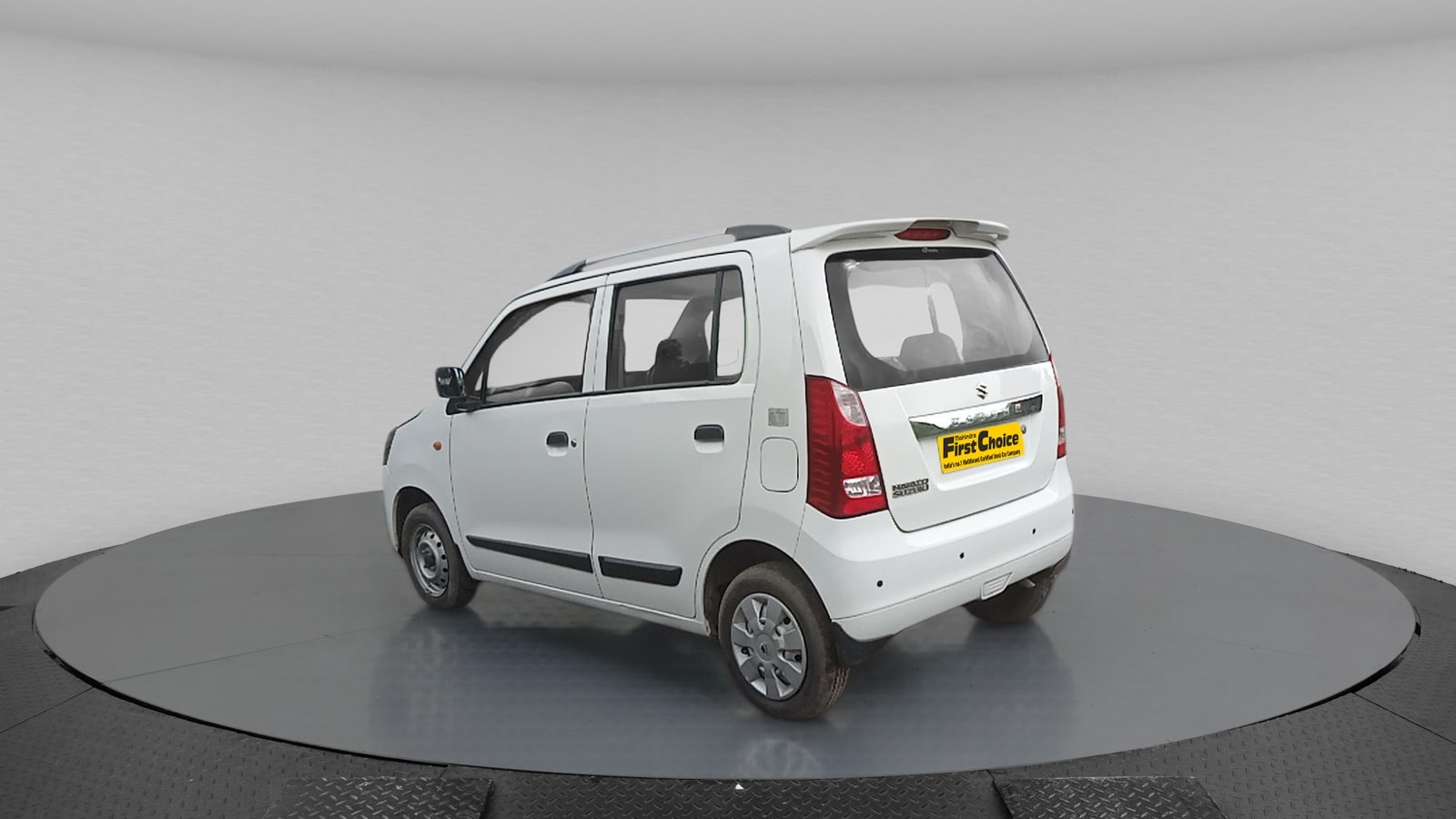 Wagon R image 3 Wagon R image 3