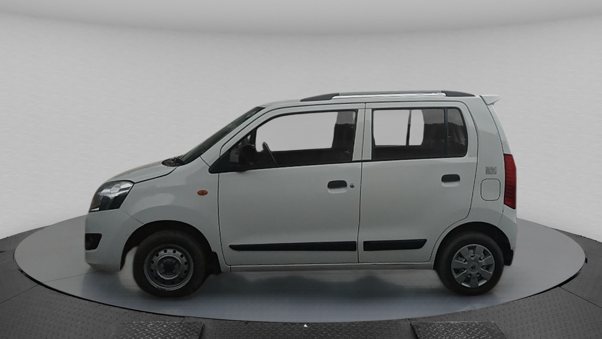 Wagon R image 2 Wagon R image 2