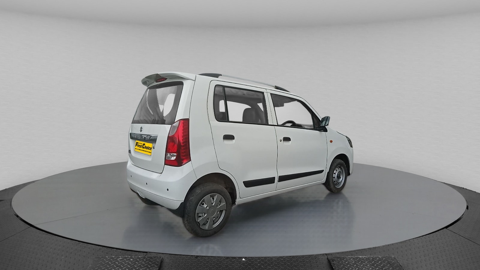 Wagon R image 6 Wagon R image 6