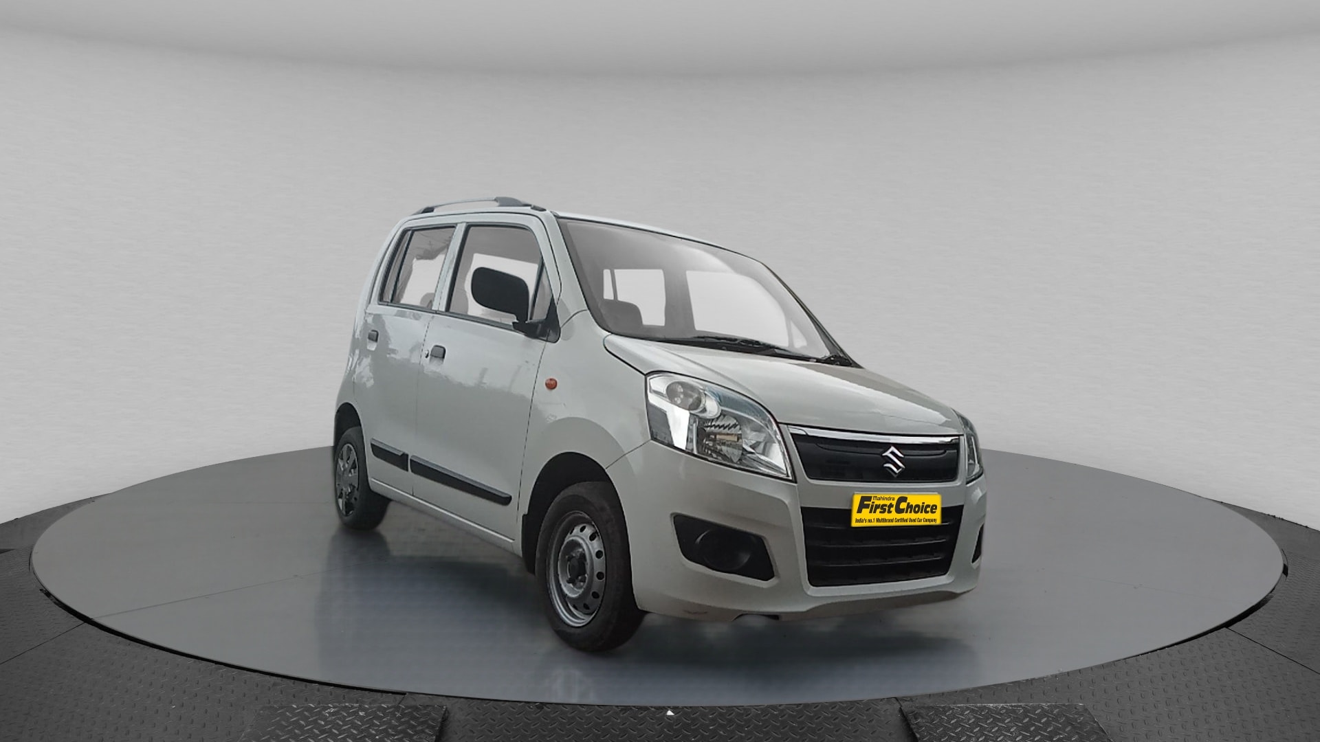 Wagon R image 8 Wagon R image 8