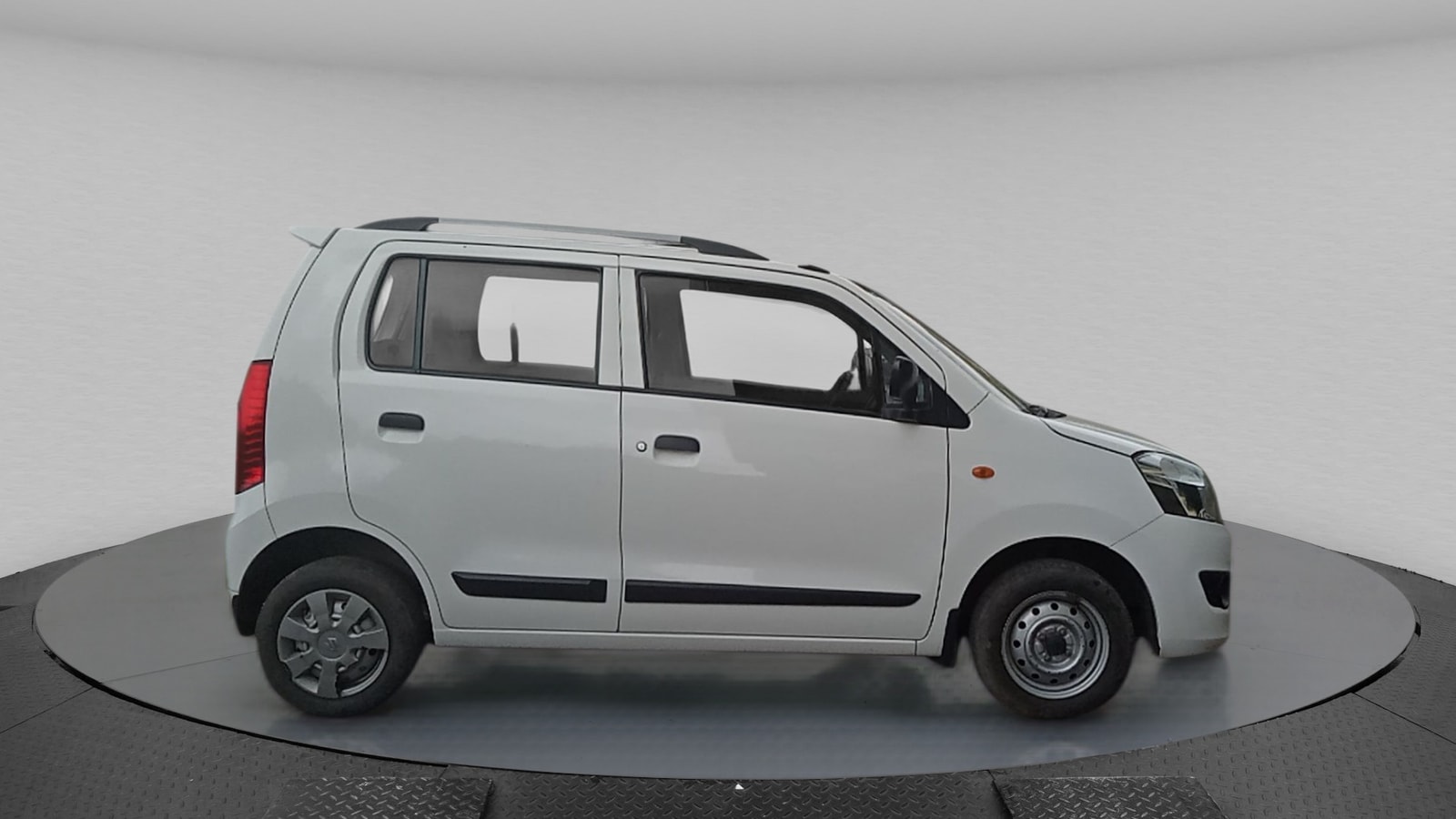 Wagon R image 7 Wagon R image 7