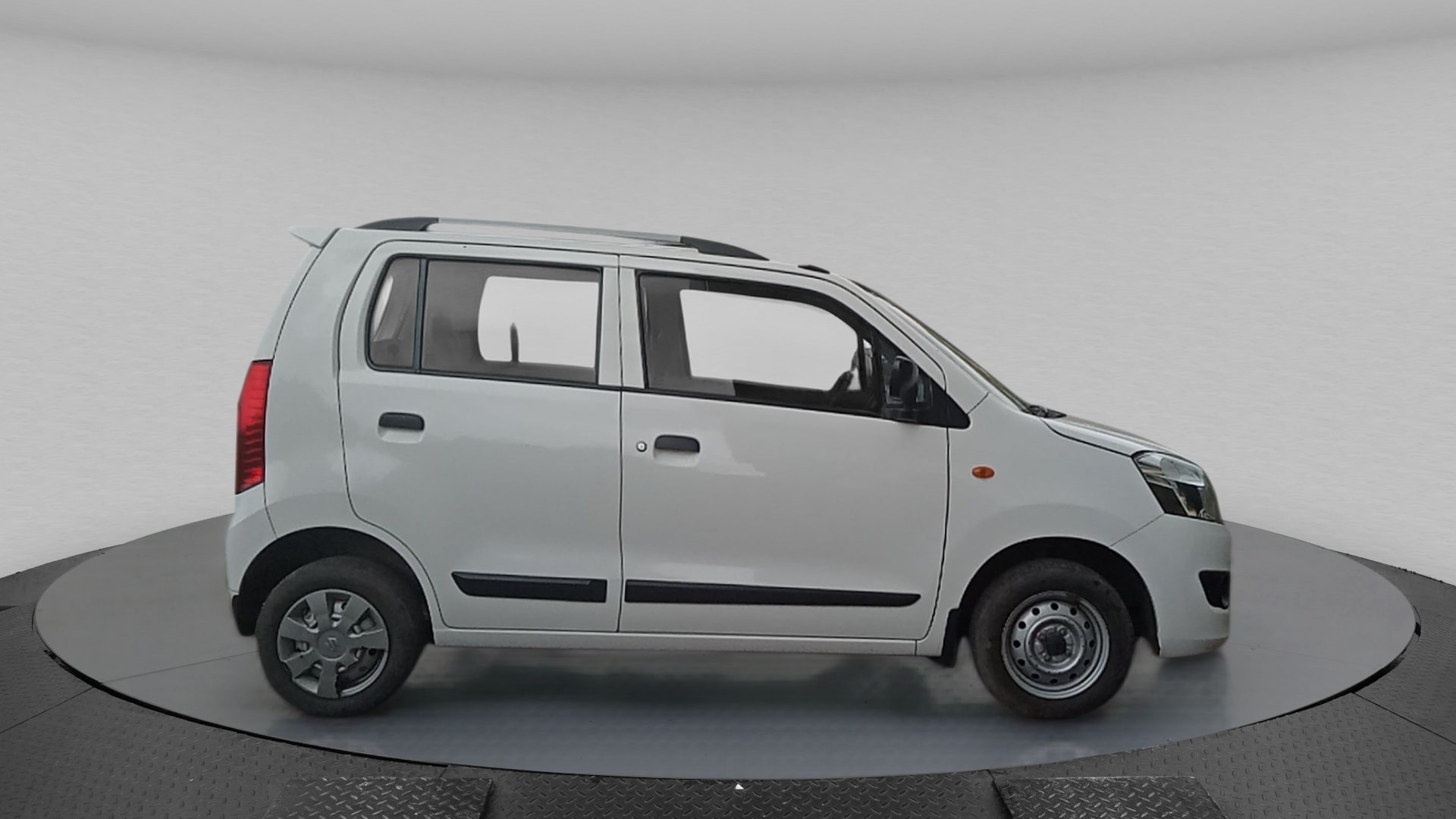 Wagon R image 7 Wagon R image 7