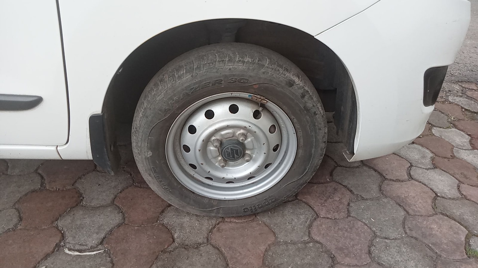 Wagon R image 11 Wagon R image 11