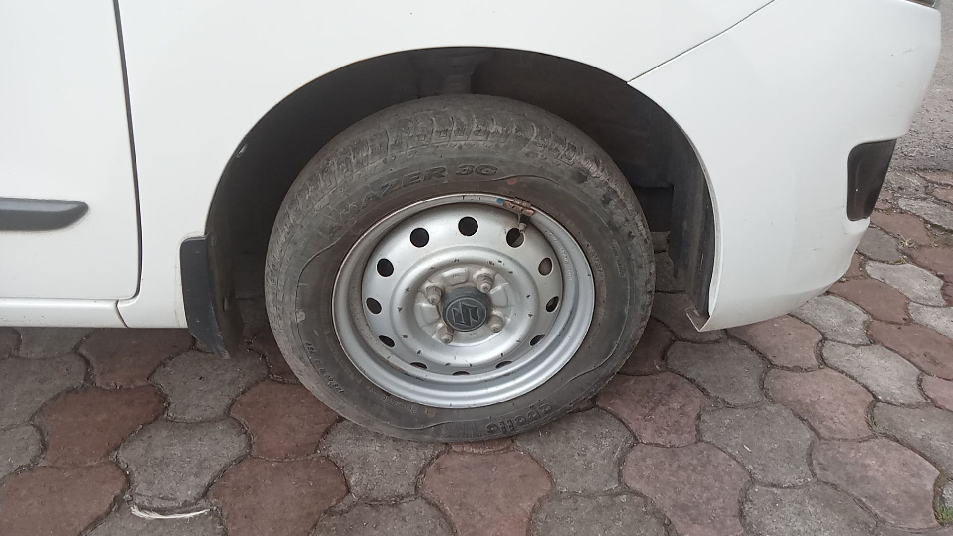 Wagon R image 5 Wagon R image 5