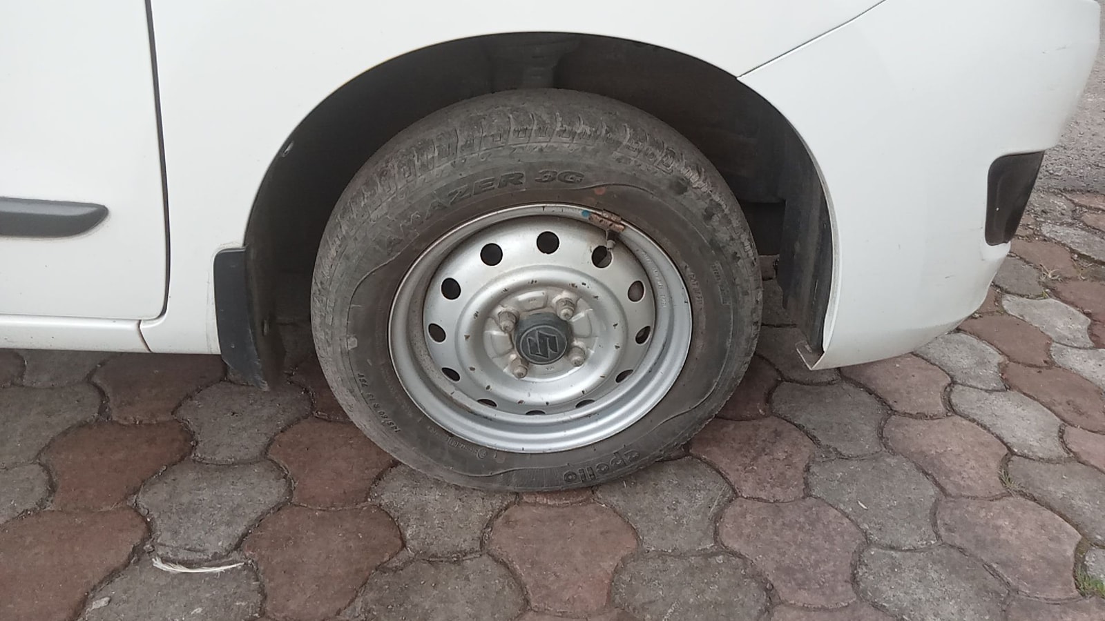 Wagon R image 12 Wagon R image 12