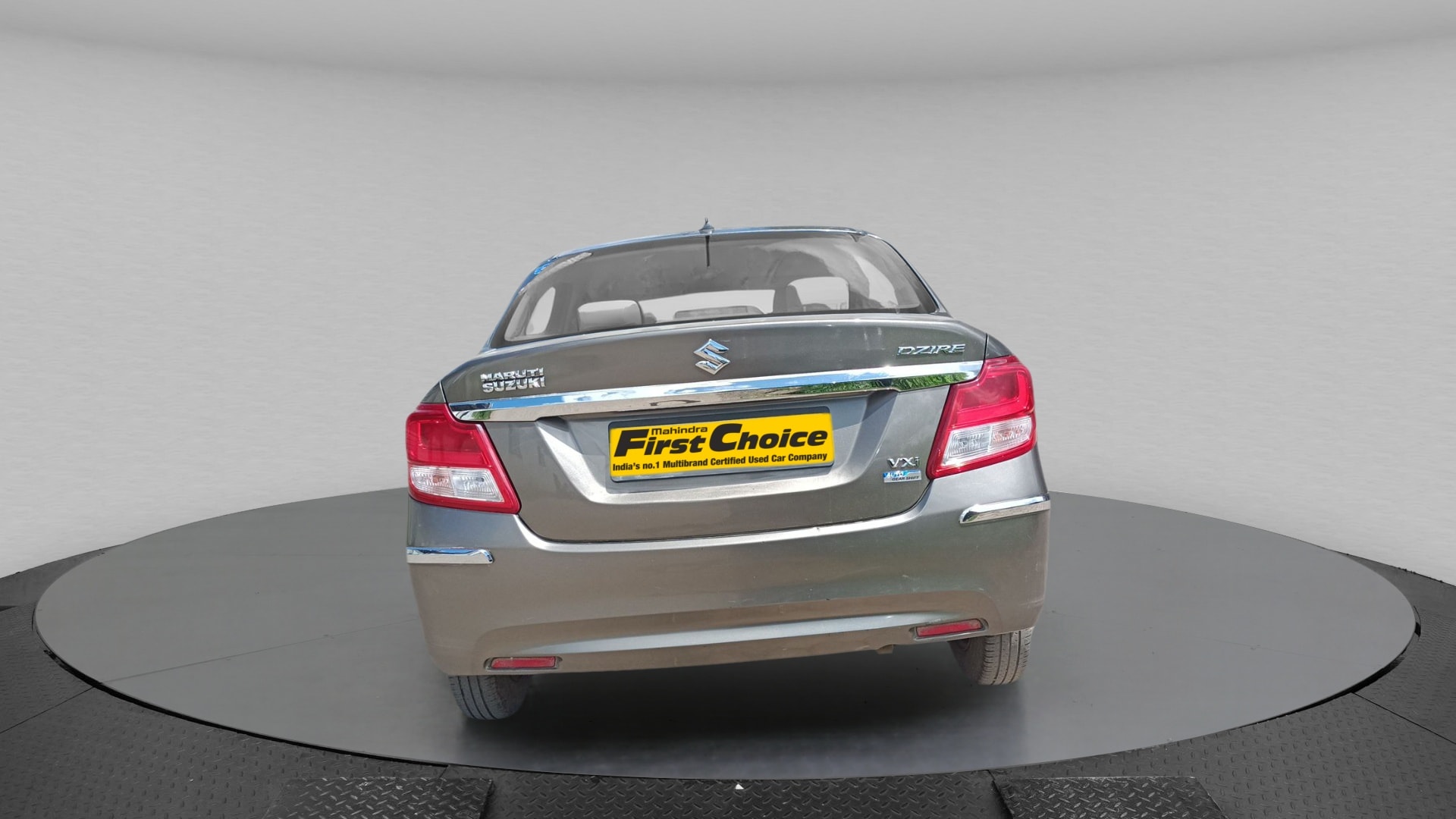 Swift DZire image 4 Swift DZire image 4