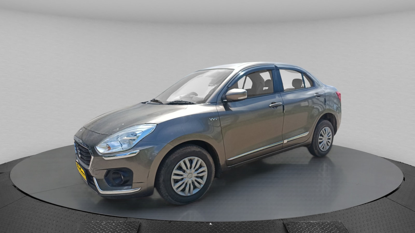 Swift DZire image 1 Swift DZire image 1