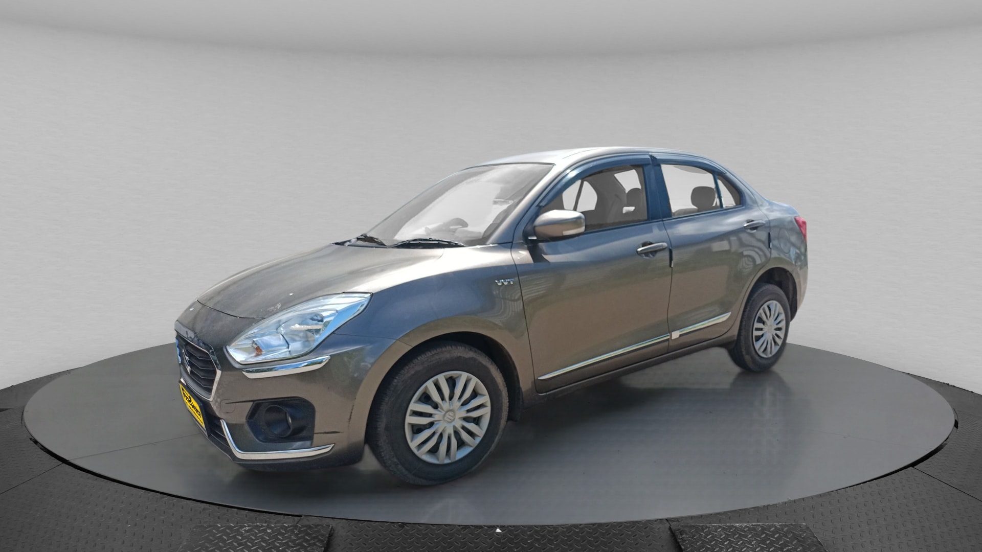 Swift DZire image 1 Swift DZire image 1