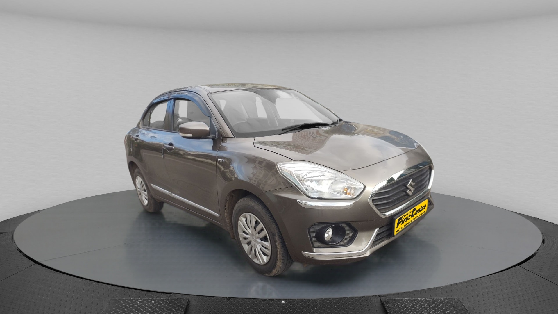 Swift DZire image 9 Swift DZire image 9