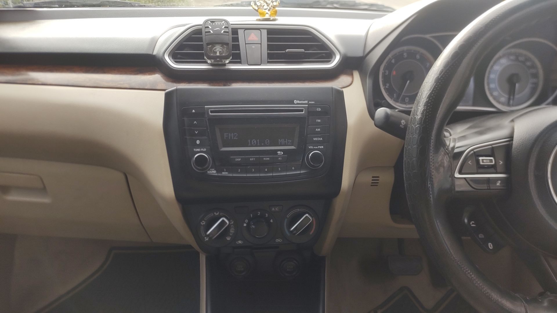 Swift DZire image 17 Swift DZire image 17