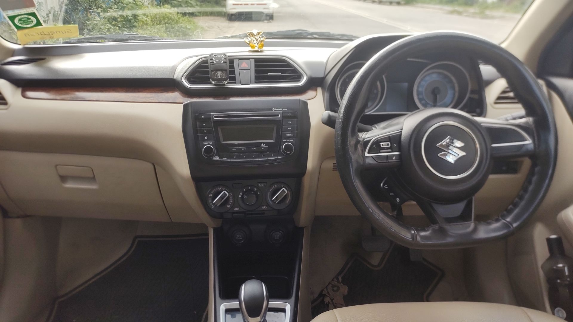 Swift DZire image 15 Swift DZire image 15