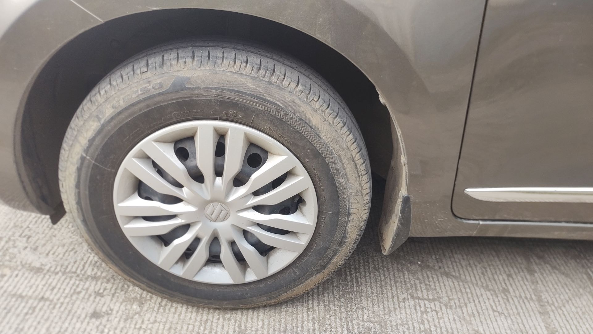 Swift DZire image 12 Swift DZire image 12