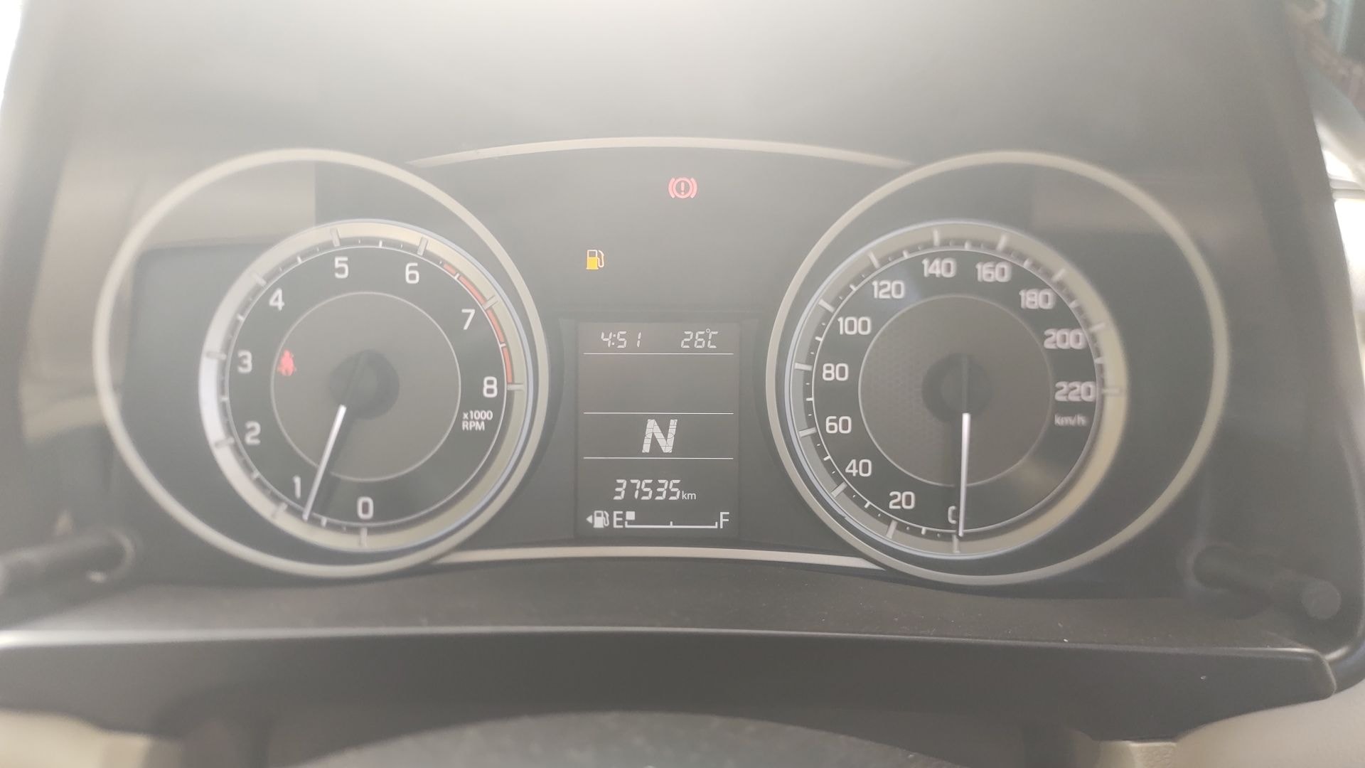 Swift DZire image 16 Swift DZire image 16