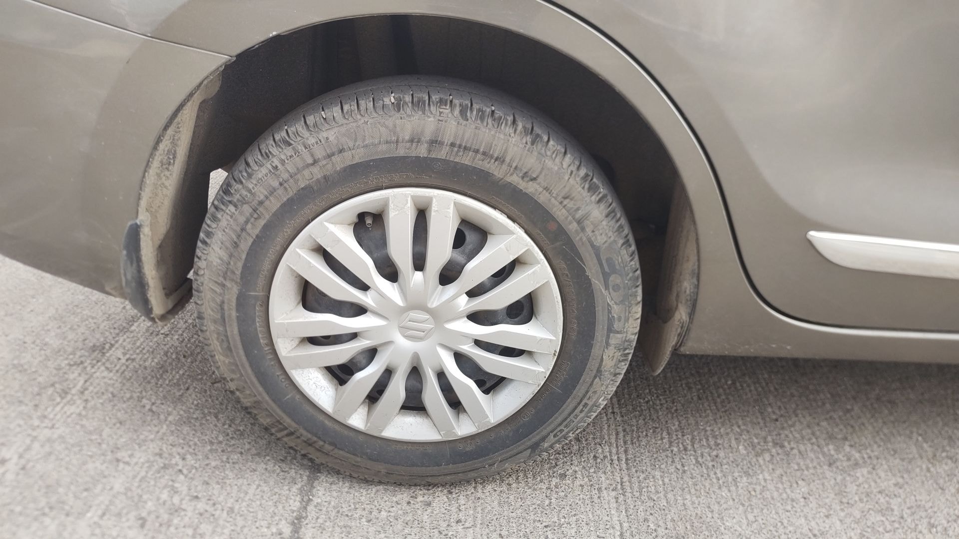 Swift DZire image 13 Swift DZire image 13