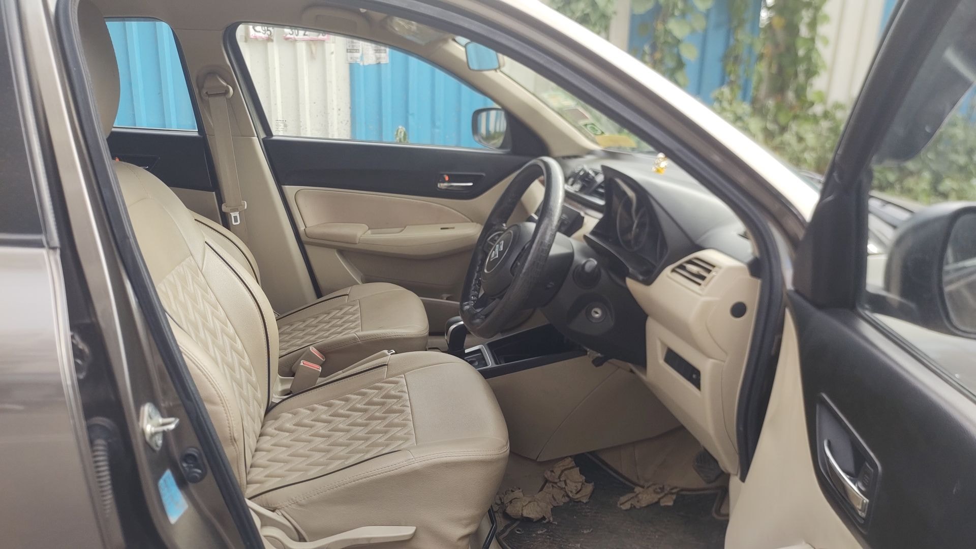 Swift DZire image 19 Swift DZire image 19