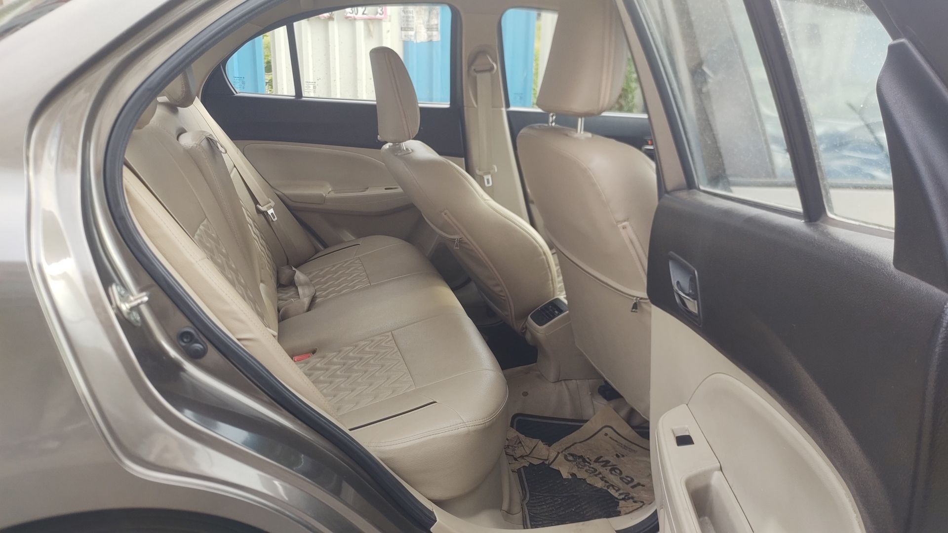 Swift DZire image 8 Swift DZire image 8