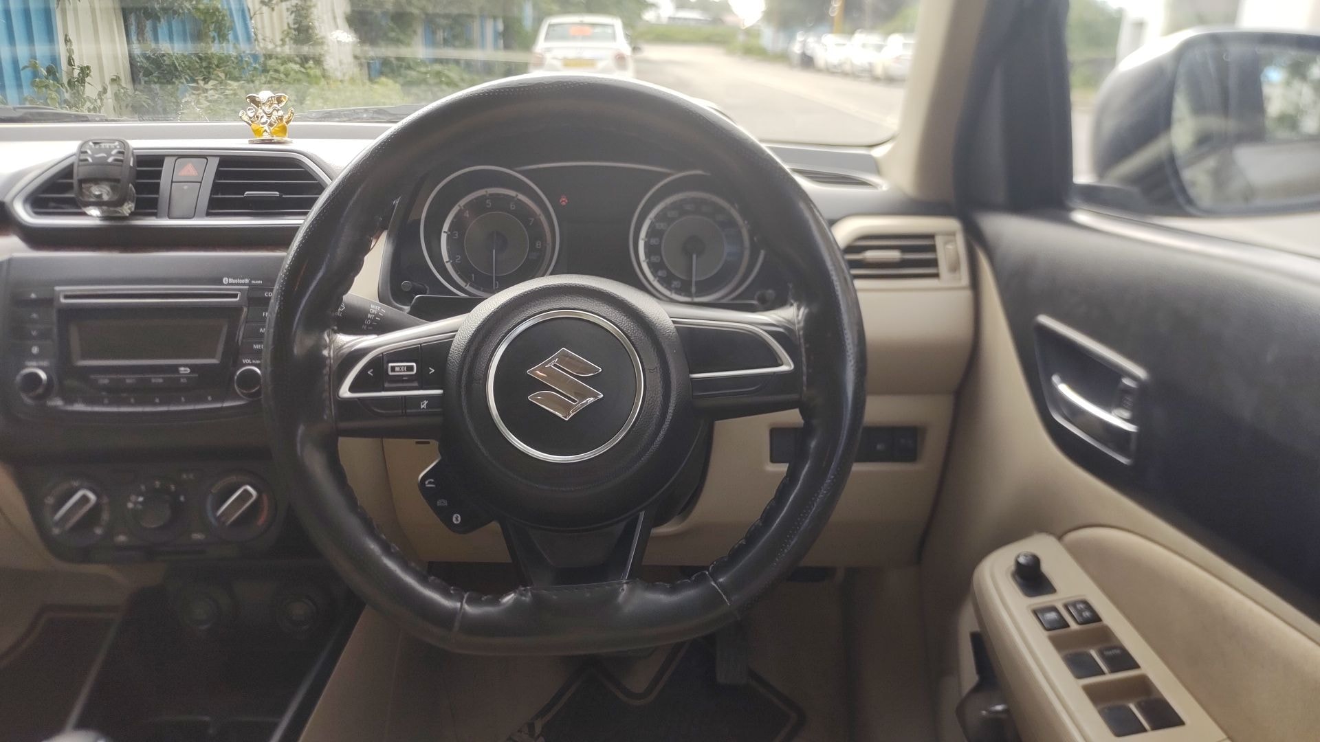 Swift DZire image 18 Swift DZire image 18